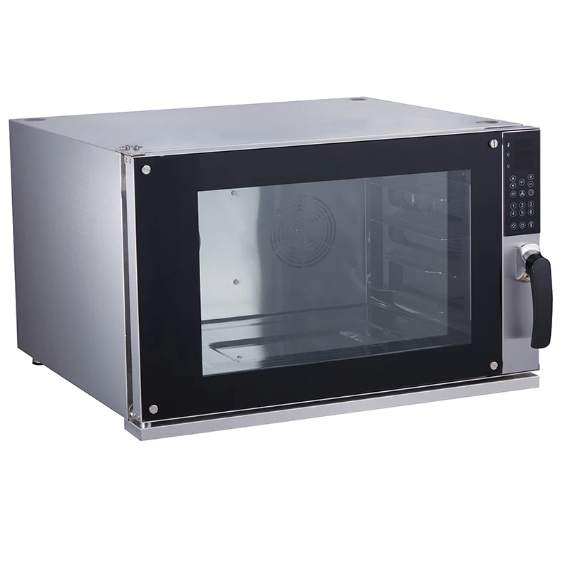 Bakery Dough Oven Proofer